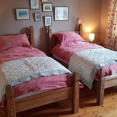 Villa Barcloy Honey House à Kirkcudbright Extérieur photo