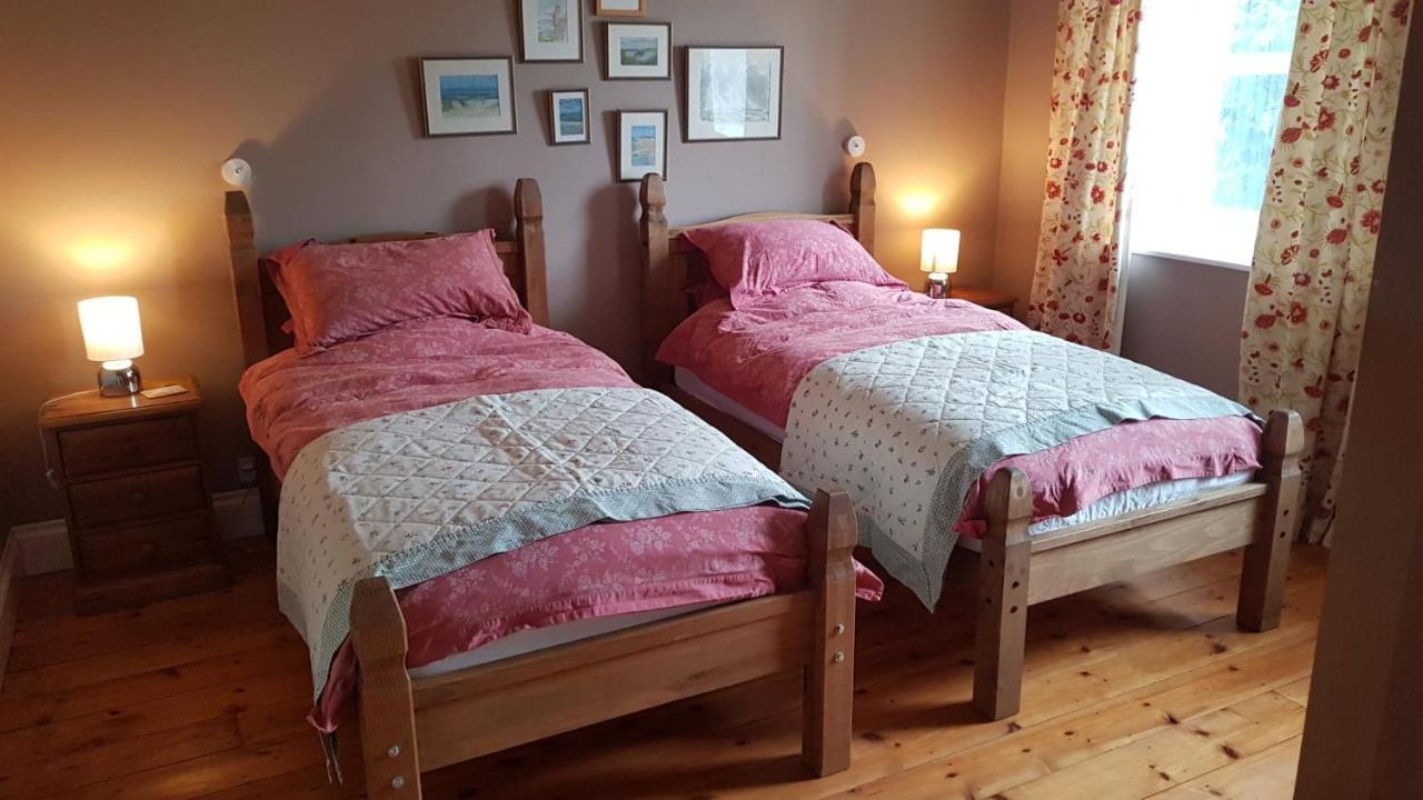 Villa Barcloy Honey House à Kirkcudbright Extérieur photo
