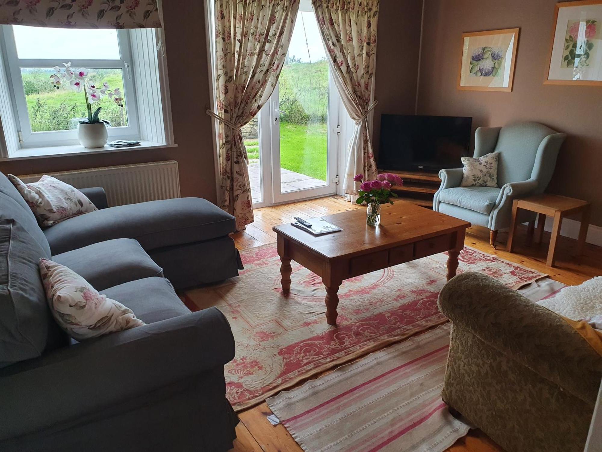 Villa Barcloy Honey House à Kirkcudbright Chambre photo