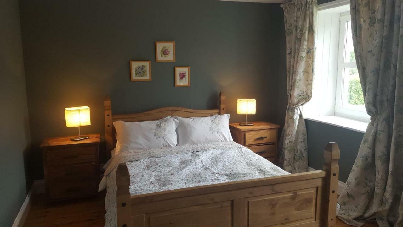Villa Barcloy Honey House à Kirkcudbright Extérieur photo